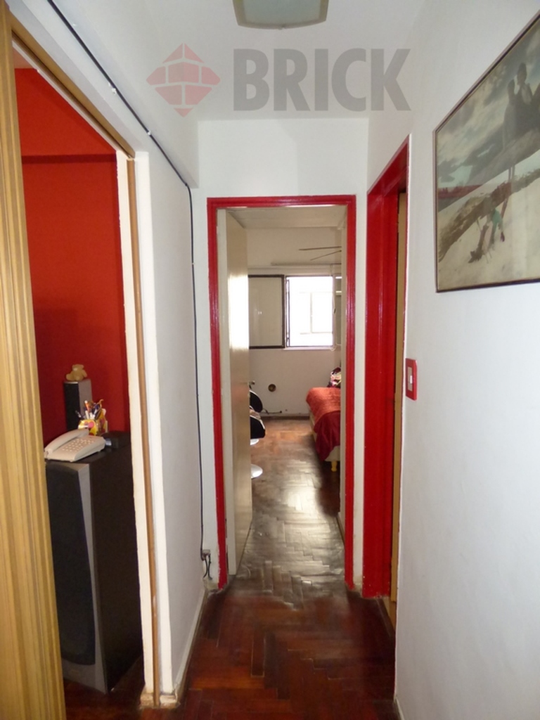 PARAGUAY al 4500 Piso 4 14