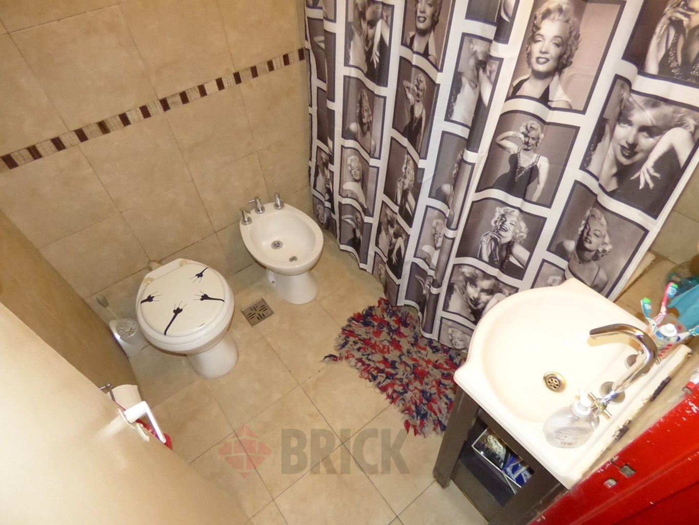 PARAGUAY al 4500 Piso 4 15