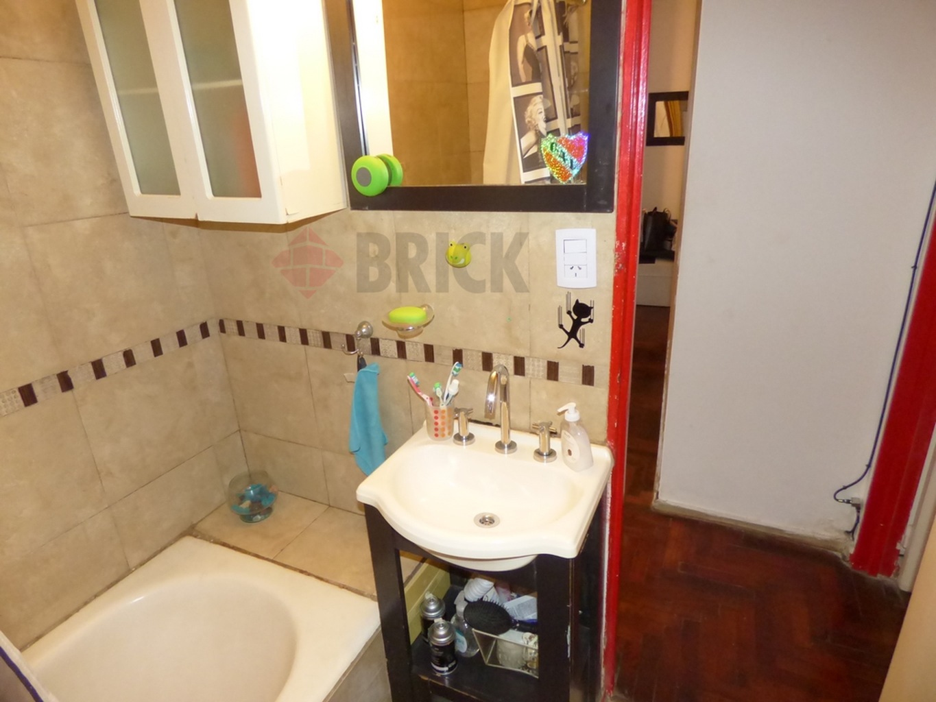 PARAGUAY al 4500 Piso 4 18