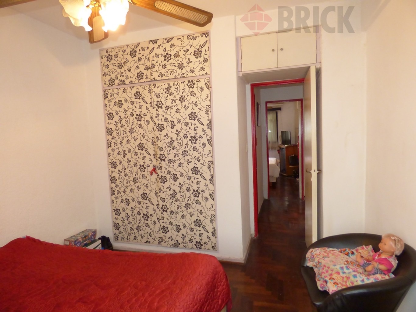 PARAGUAY al 4500 Piso 4 20