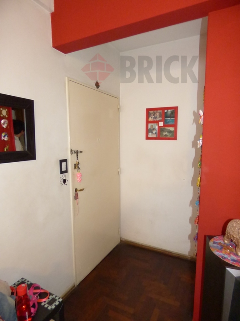 PARAGUAY al 4500 Piso 4 21