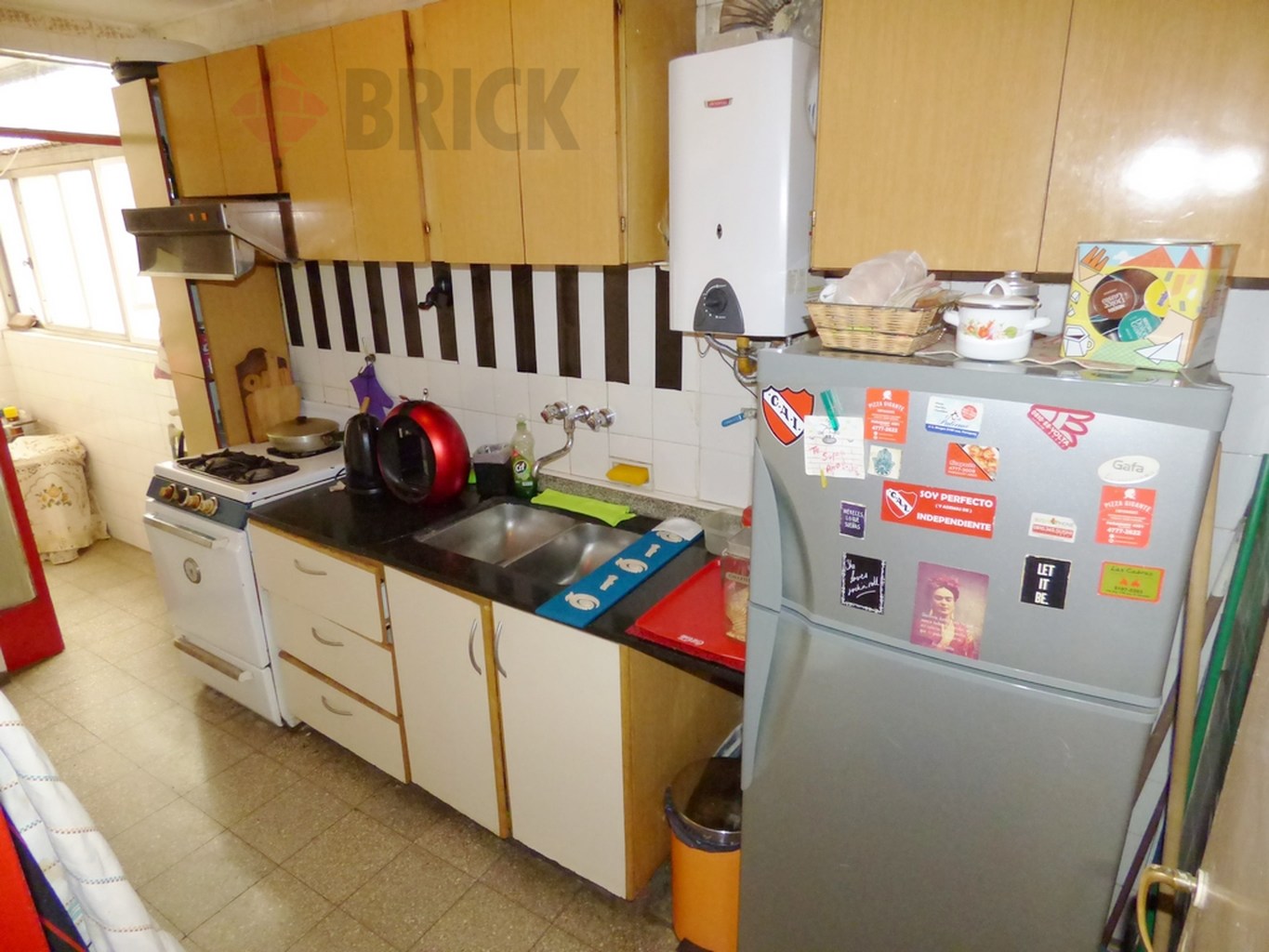 PARAGUAY al 4500 Piso 4 22