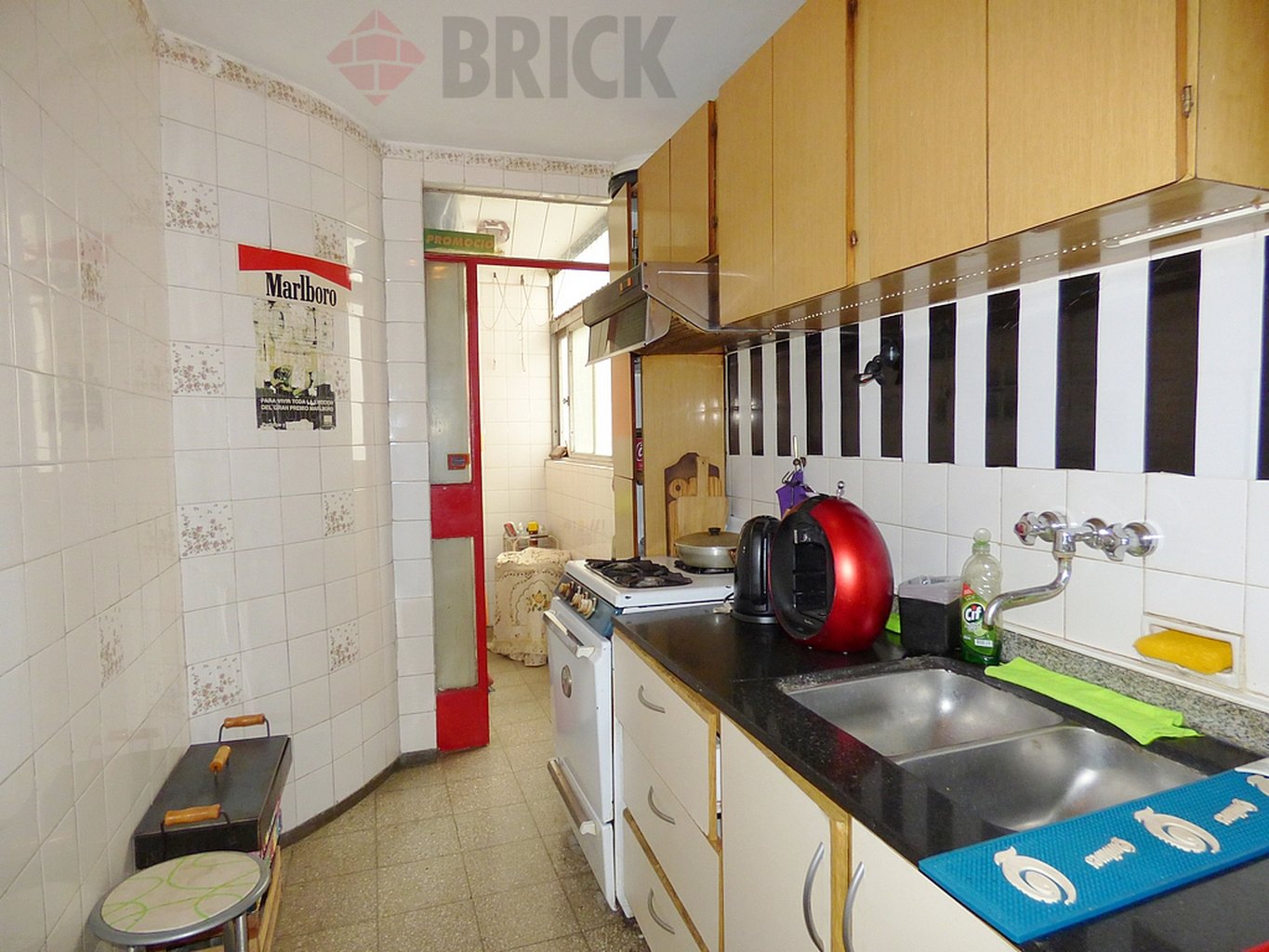 PARAGUAY al 4500 Piso 4 23