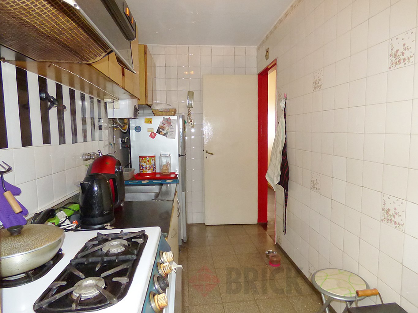 PARAGUAY al 4500 Piso 4 24