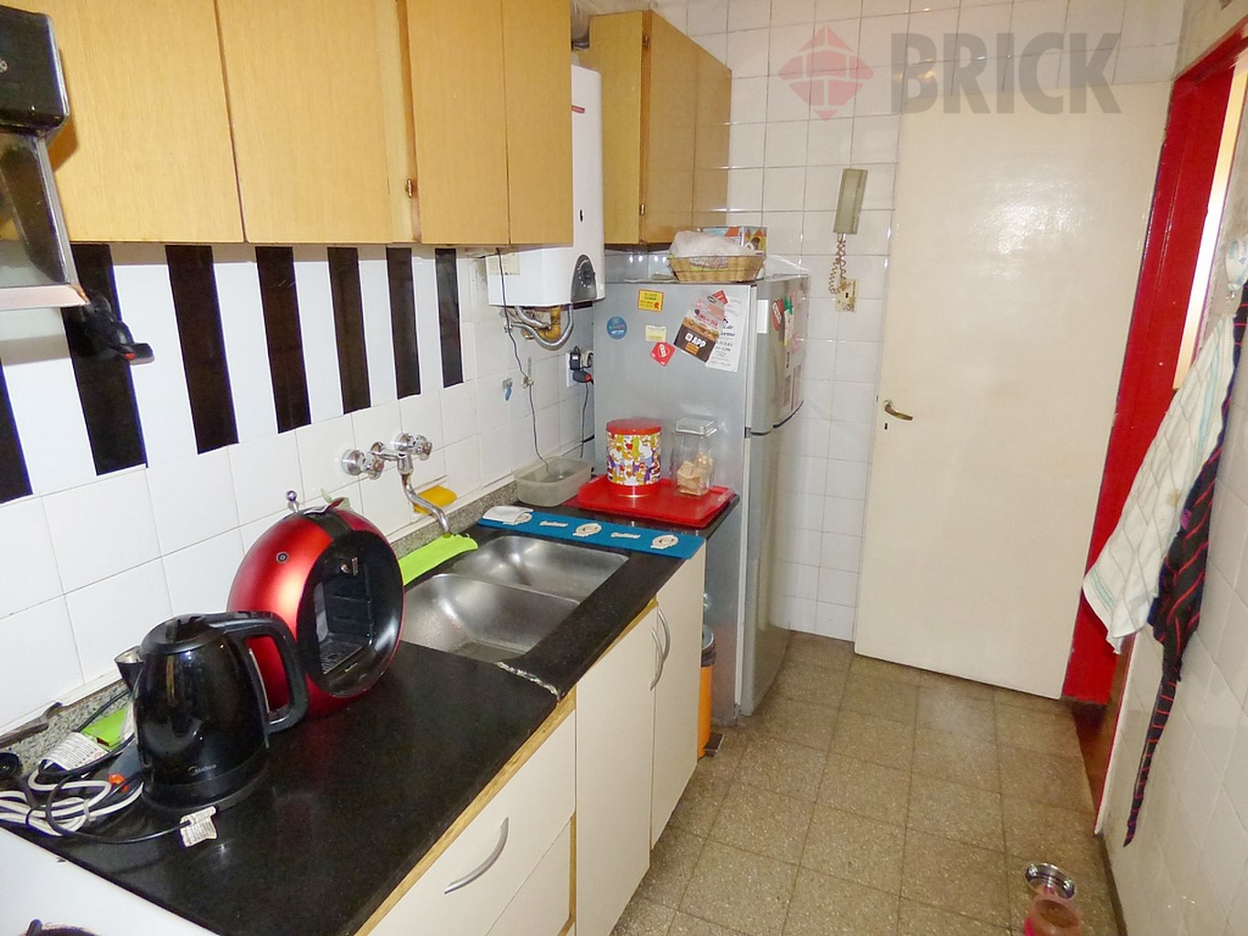 PARAGUAY al 4500 Piso 4 25