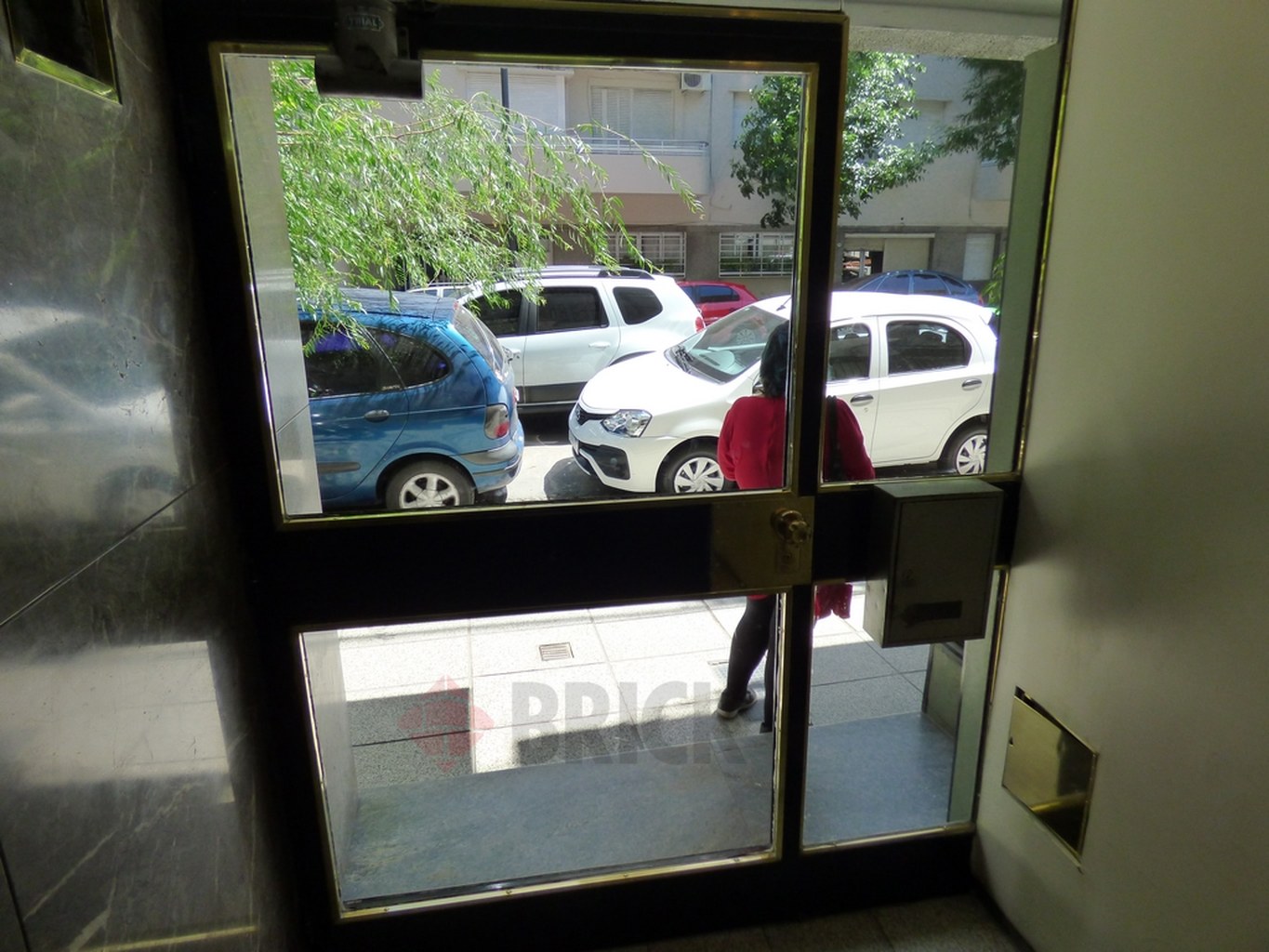 PARAGUAY al 4500 Piso 4 29