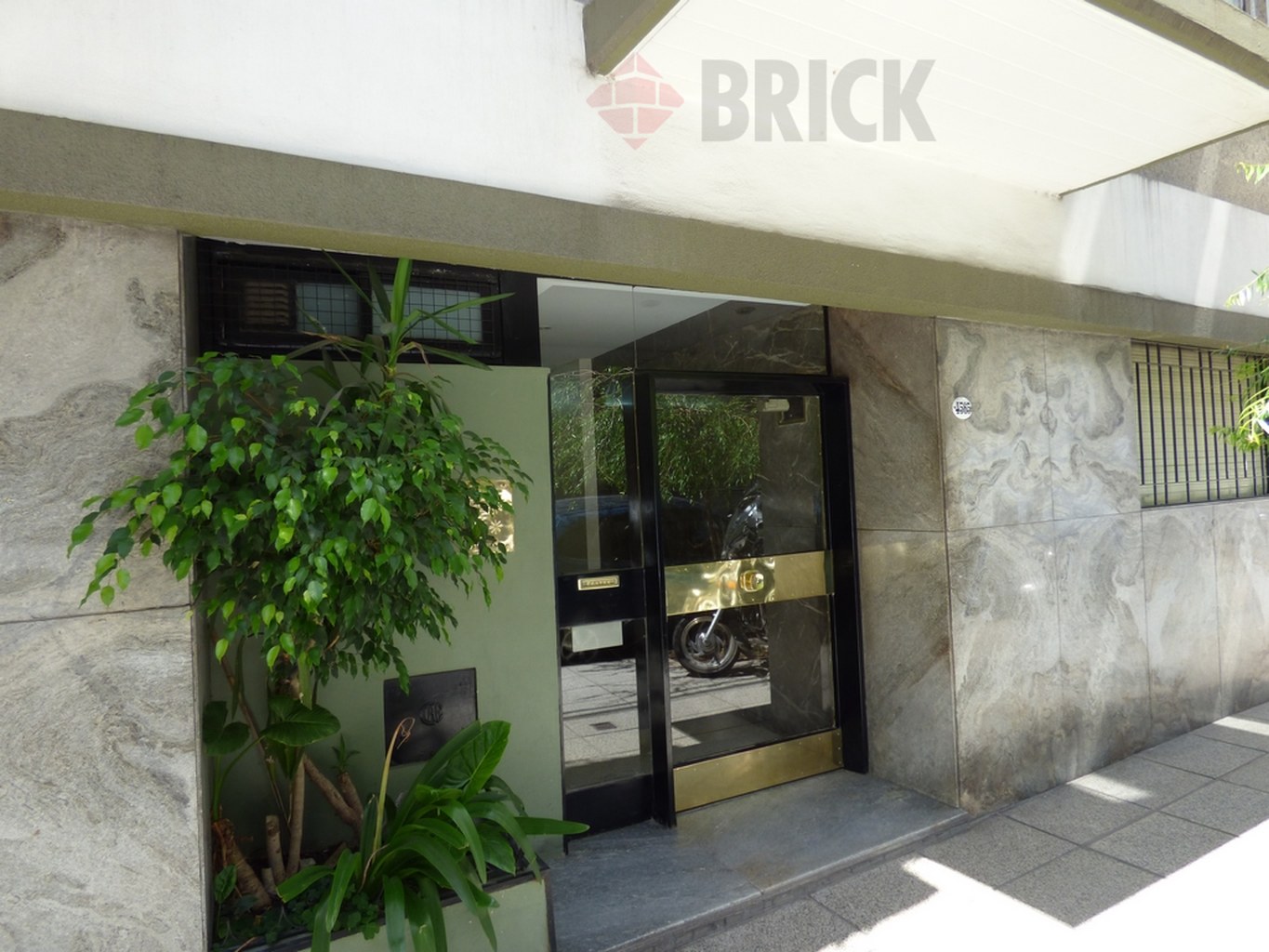 PARAGUAY al 4500 Piso 4 30