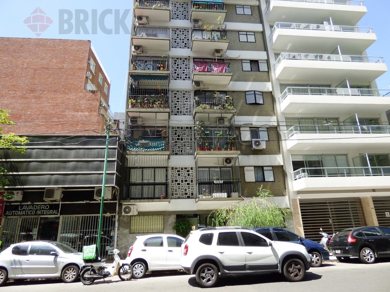 PARAGUAY al 4500 Piso 4 31