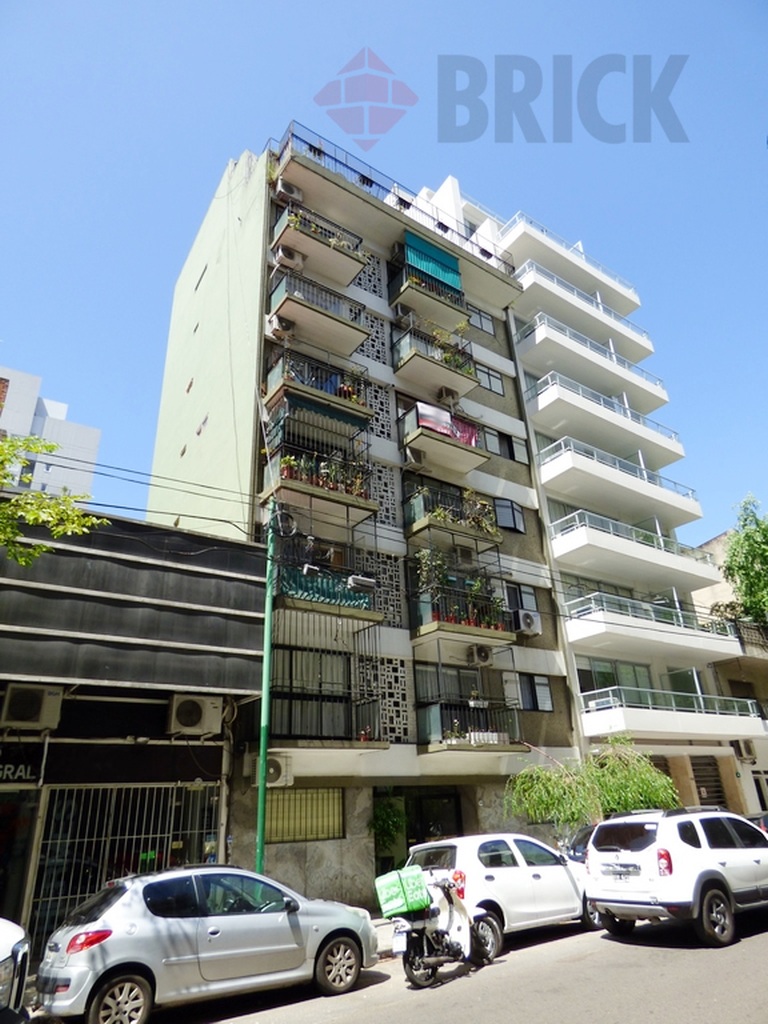 PARAGUAY al 4500 Piso 4 32