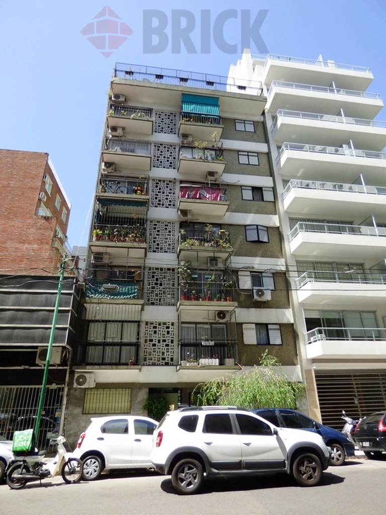 PARAGUAY al 4500 Piso 4 33