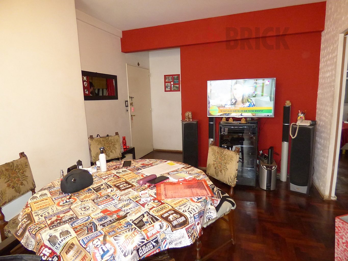 PARAGUAY al 4500 Piso 4 7