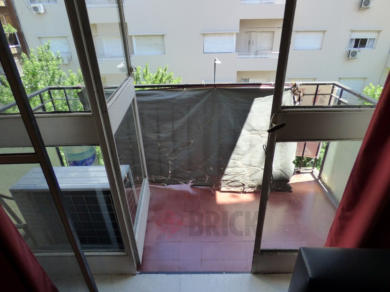 PARAGUAY al 4500 Piso 4 8