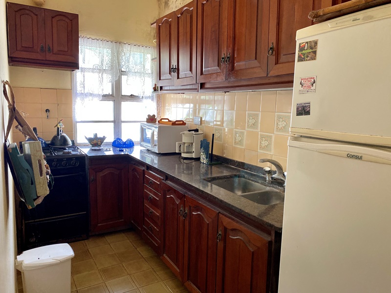 EL JAGÜEL COUNTRY CLUB Lote 137 6