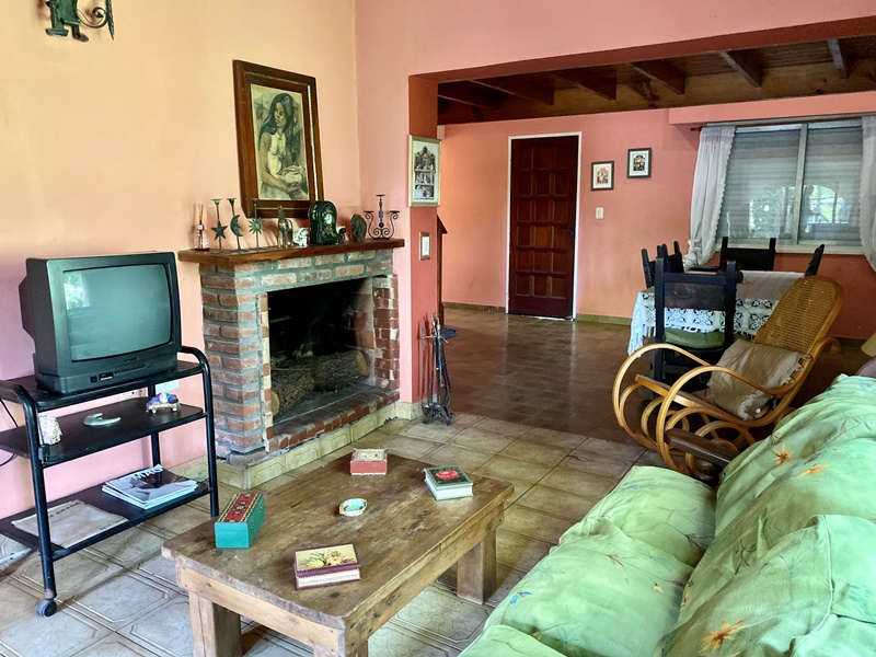 EL JAGÜEL COUNTRY CLUB Lote 137 1