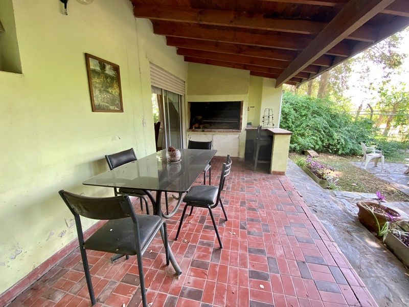 EL JAGÜEL COUNTRY CLUB Lote 137 14