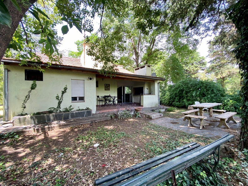 EL JAGÜEL COUNTRY CLUB Lote 137 16