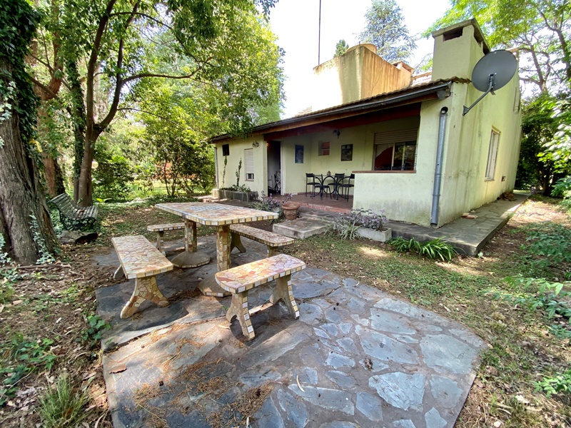 EL JAGÜEL COUNTRY CLUB Lote 137 17