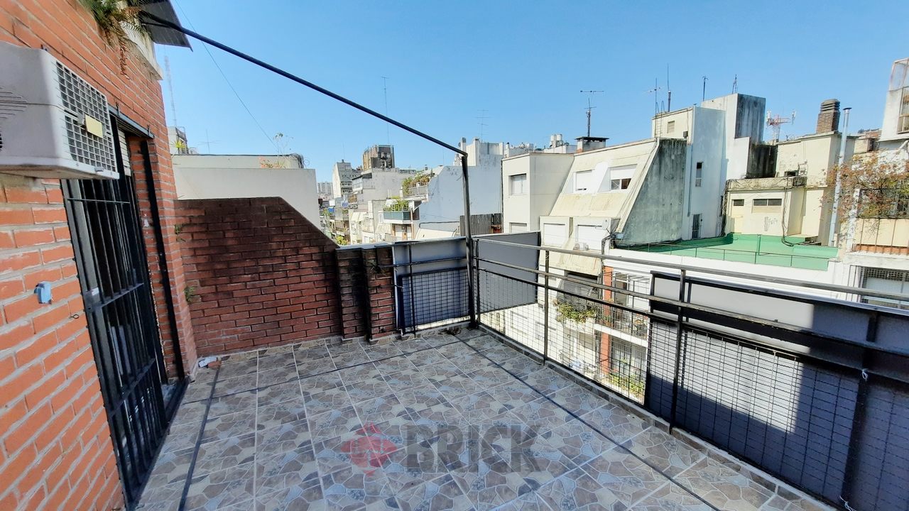 LARREA al 1000 Piso 9 11