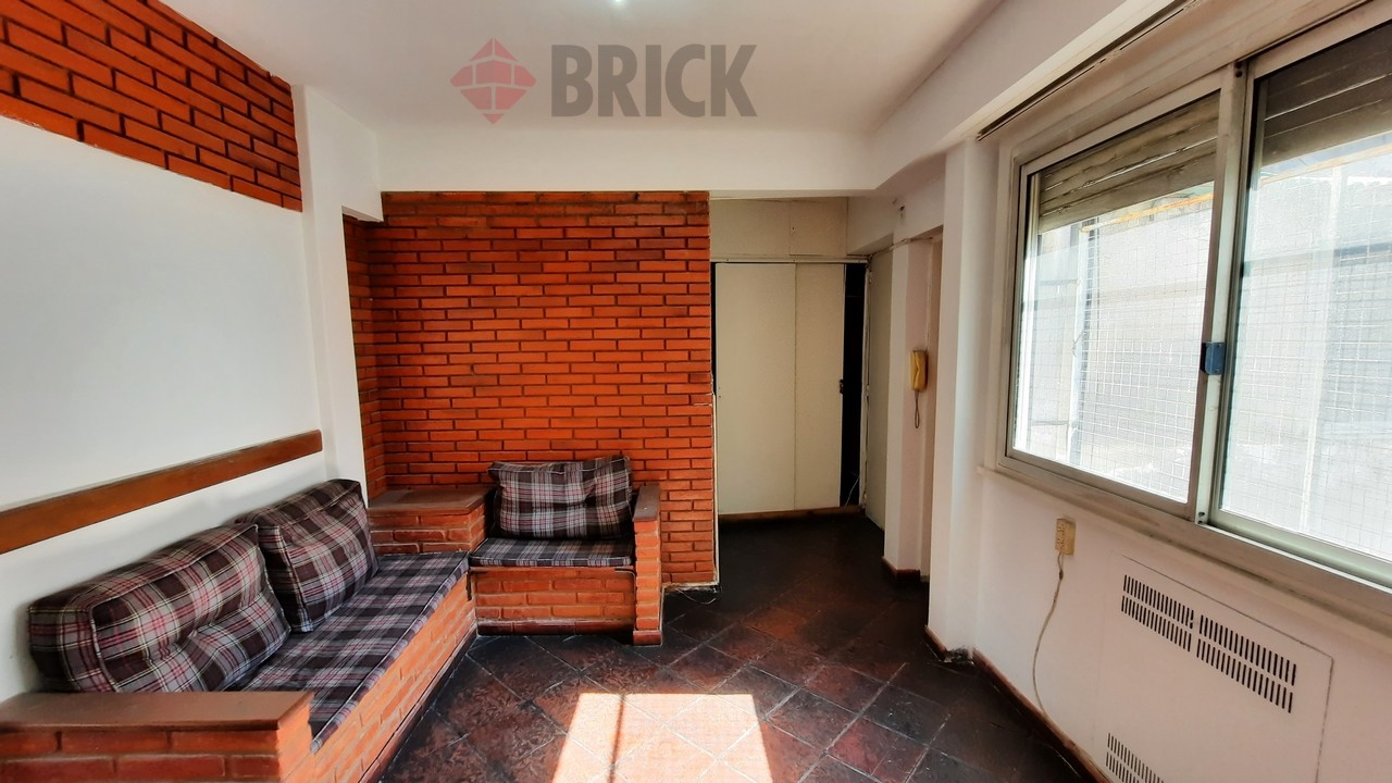 LARREA al 1000 Piso 9 3