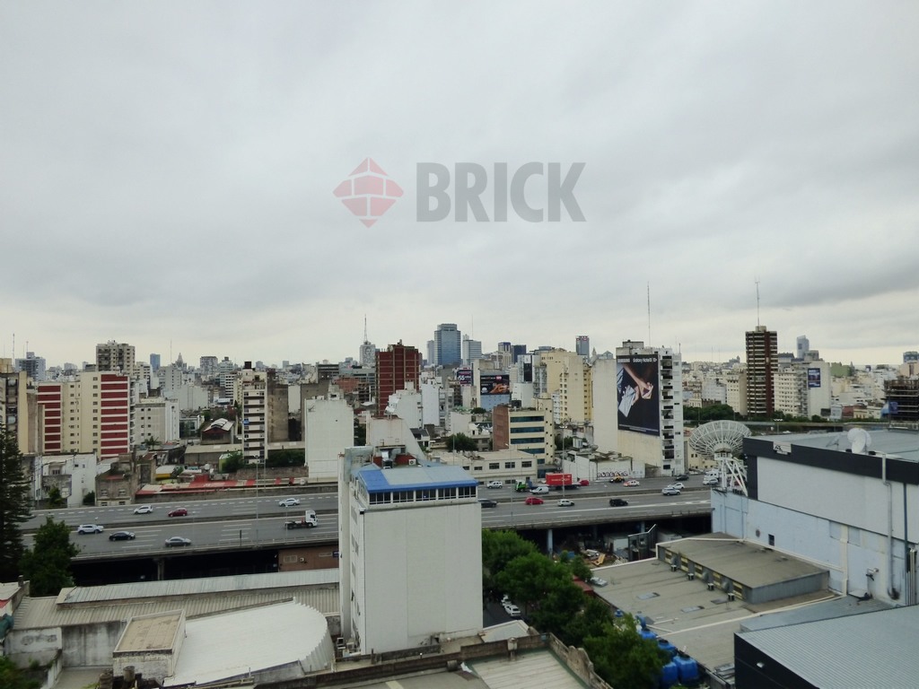 SALTA al 1300 Piso 13 13