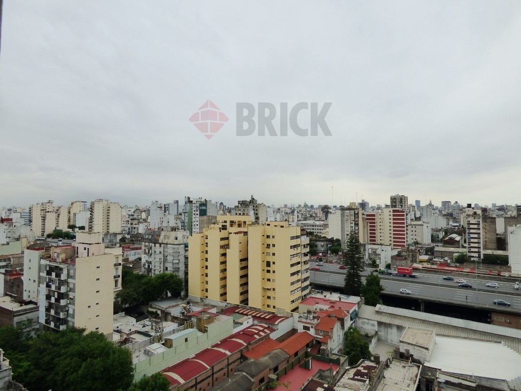 SALTA al 1300 Piso 13 14