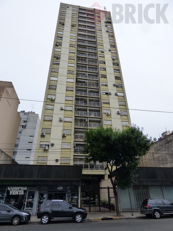 SALTA al 1300 Piso 13 38