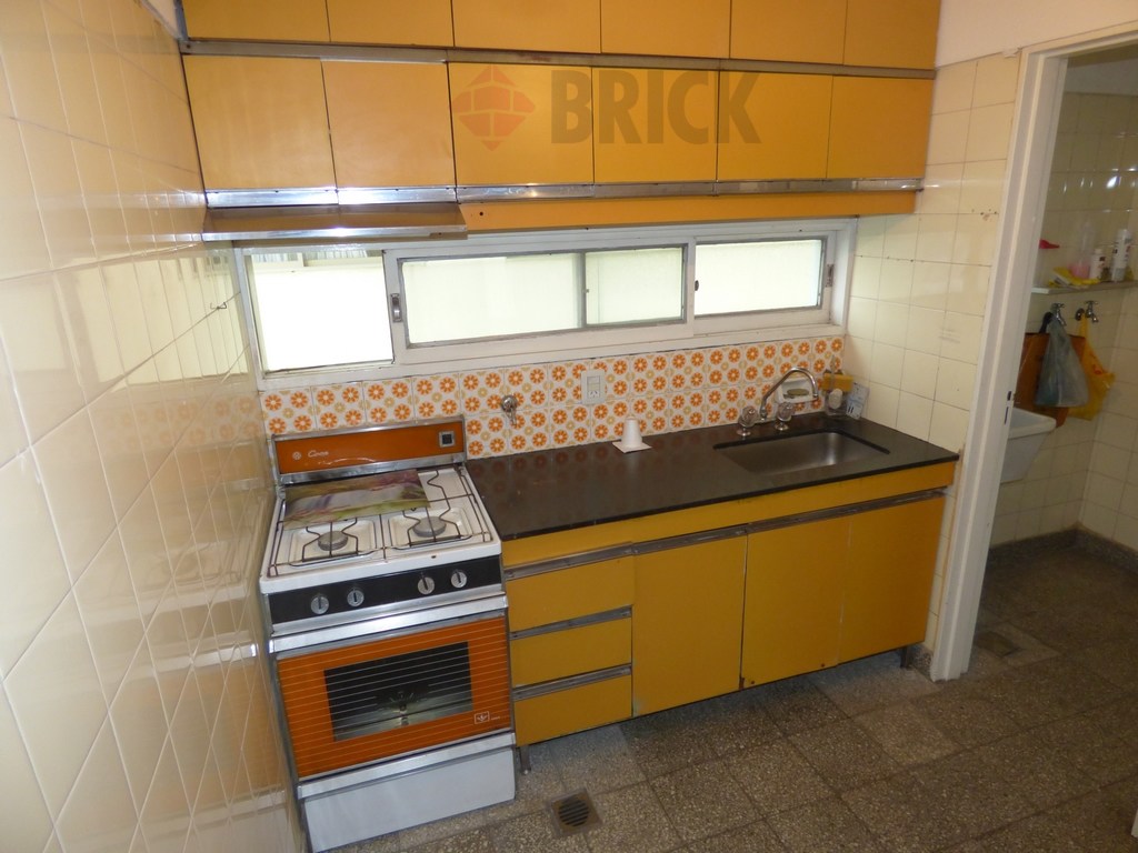 SALTA al 1300 Piso 13 20