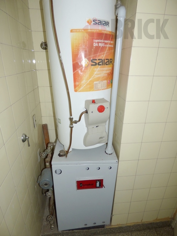 SALTA al 1300 Piso 13 26