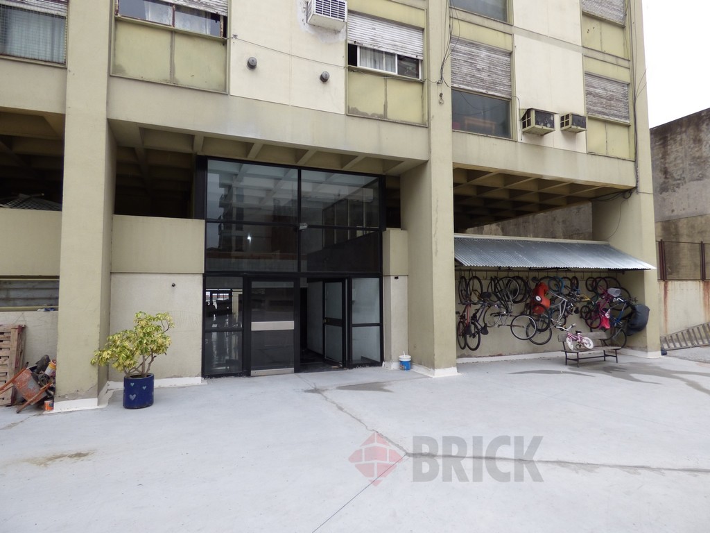 SALTA al 1300 Piso 13 29