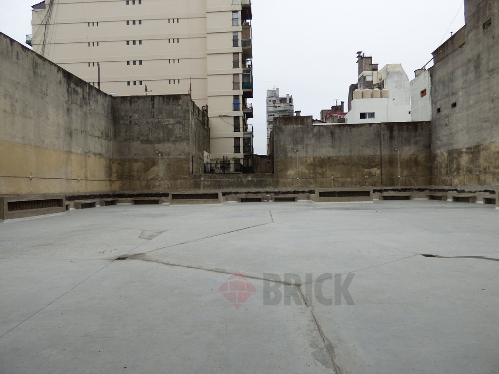 SALTA al 1300 Piso 13 30