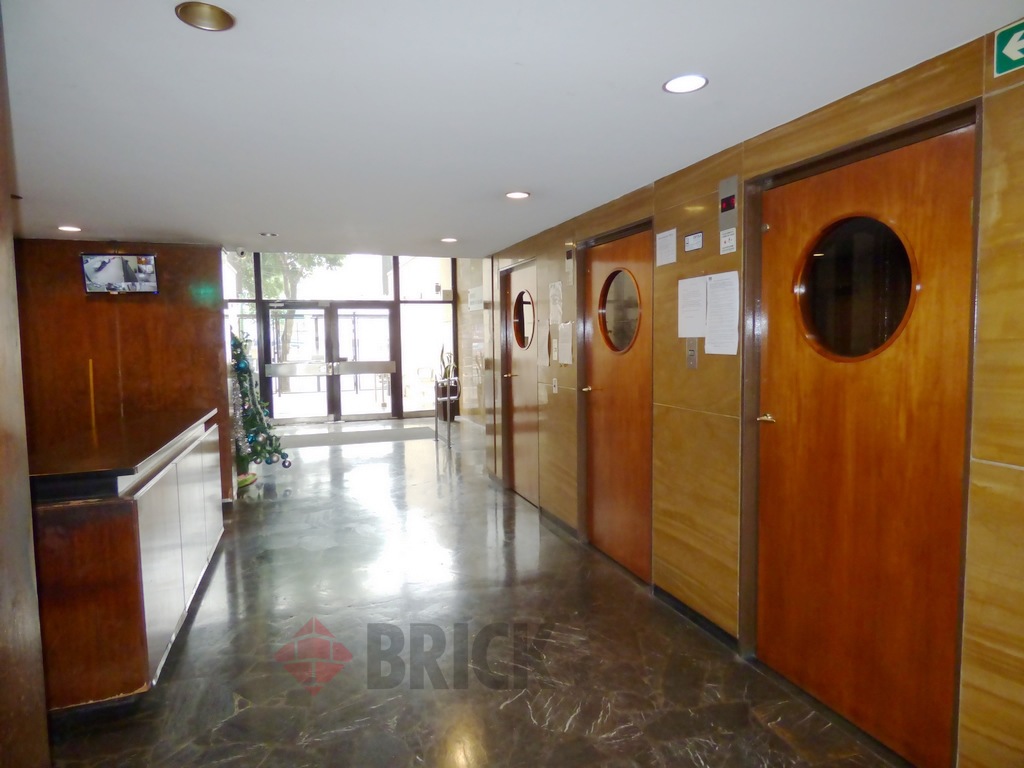 SALTA al 1300 Piso 13 31