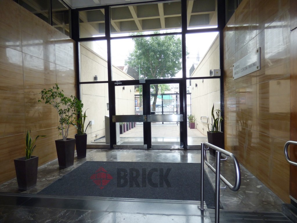 SALTA al 1300 Piso 13 32