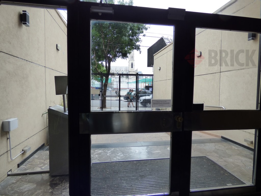 SALTA al 1300 Piso 13 34