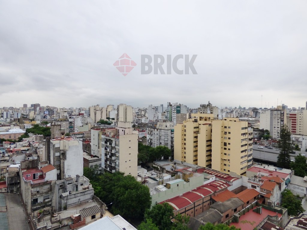 SALTA al 1300 Piso 13 6