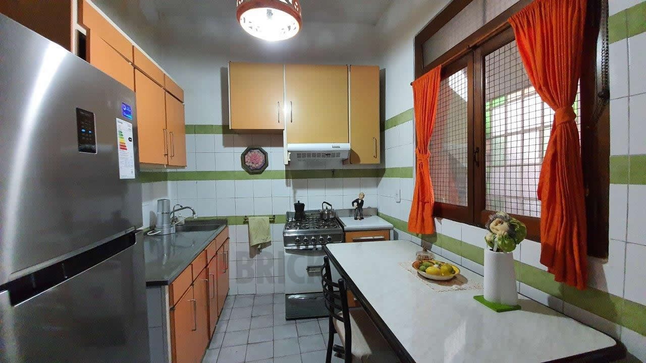 PAZ SOLDAN al 4700 Piso PB 15