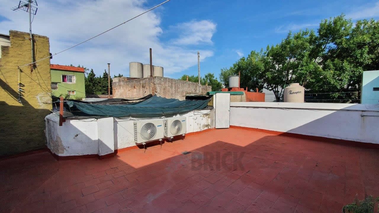 PAZ SOLDAN al 4700 Piso PB 17