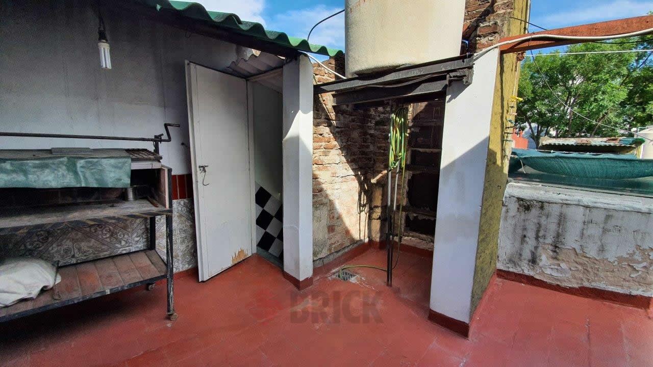 PAZ SOLDAN al 4700 Piso PB 20