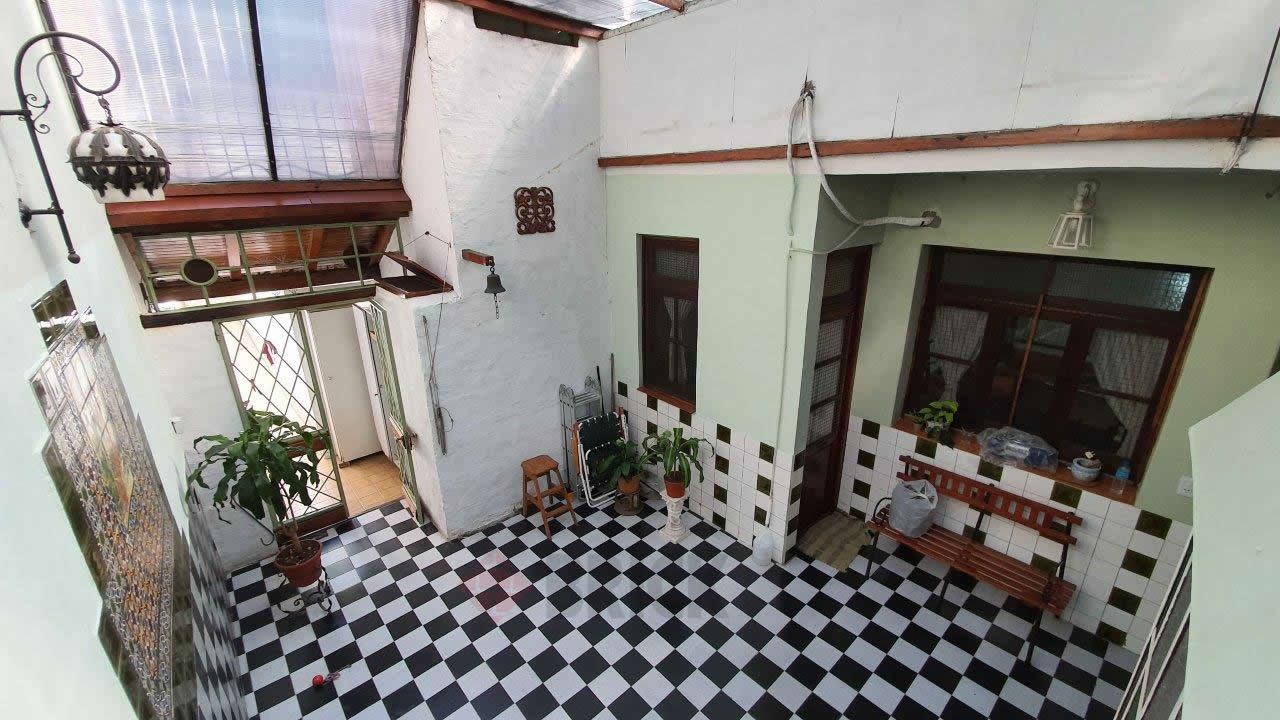 PAZ SOLDAN al 4700 Piso PB 2