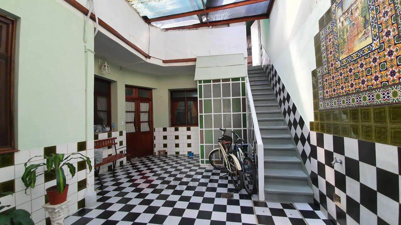 PAZ SOLDAN al 4700 Piso PB 3