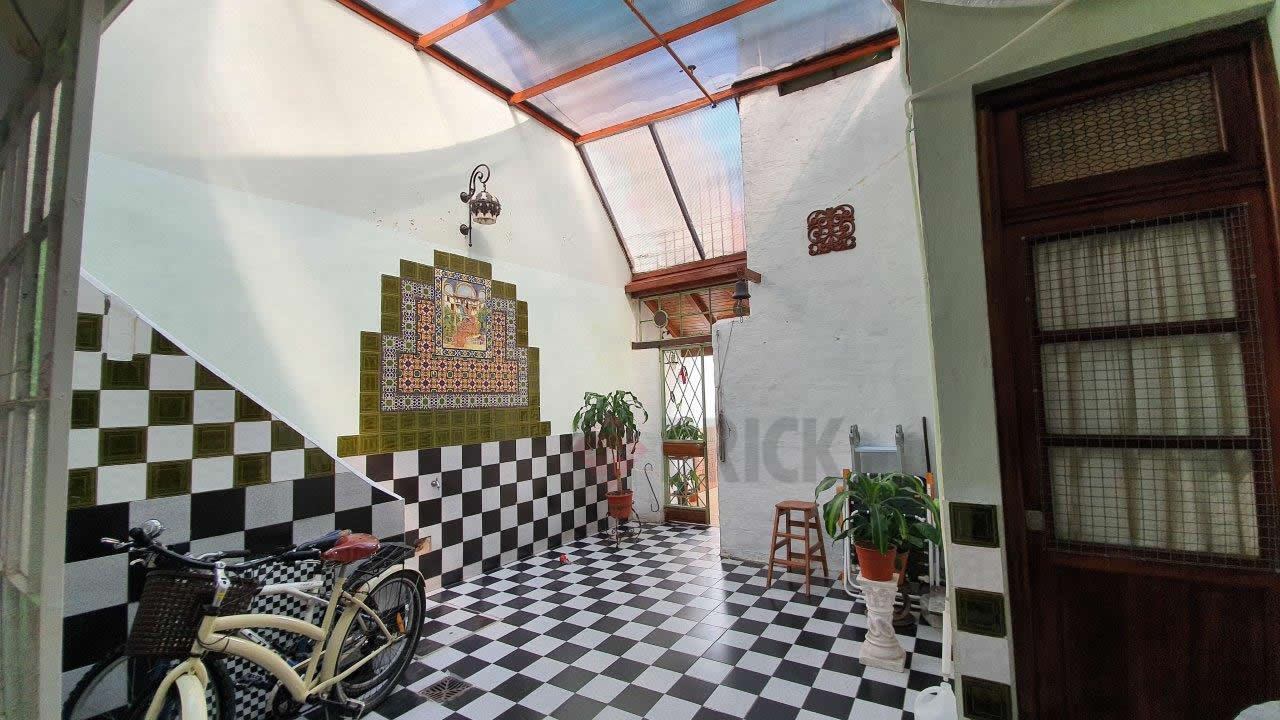 PAZ SOLDAN al 4700 Piso PB 4