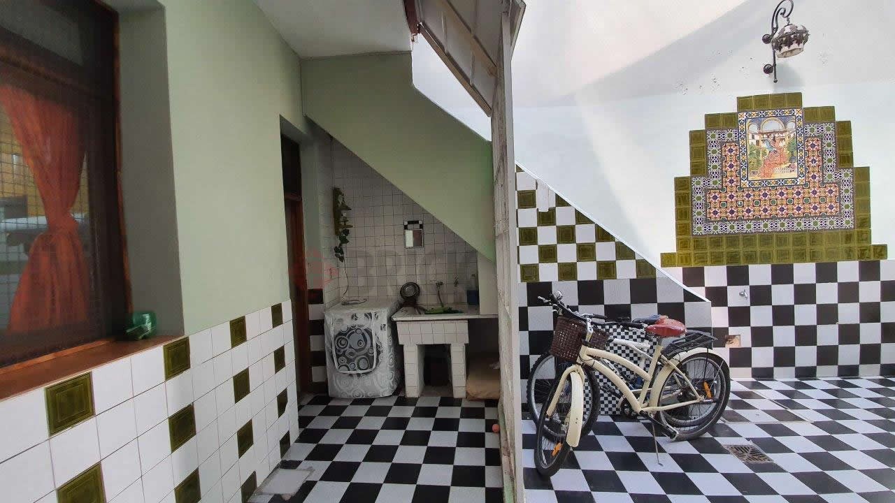 PAZ SOLDAN al 4700 Piso PB 5