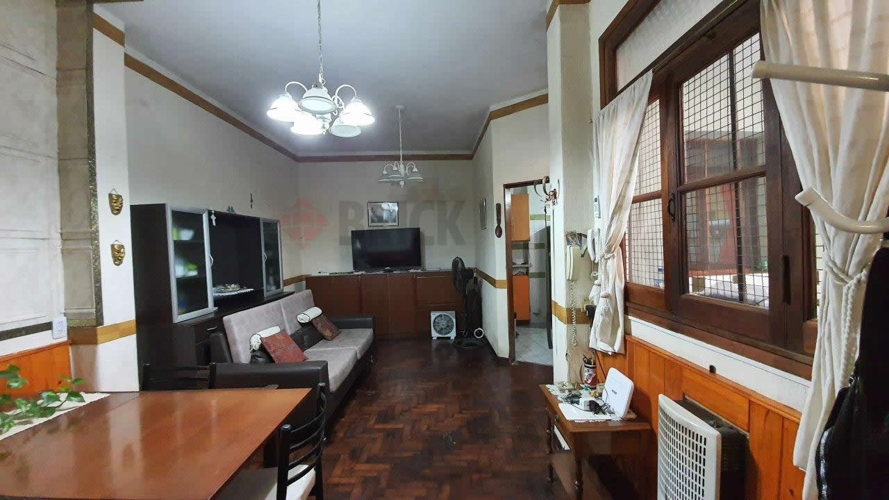 PAZ SOLDAN al 4700 Piso PB 8