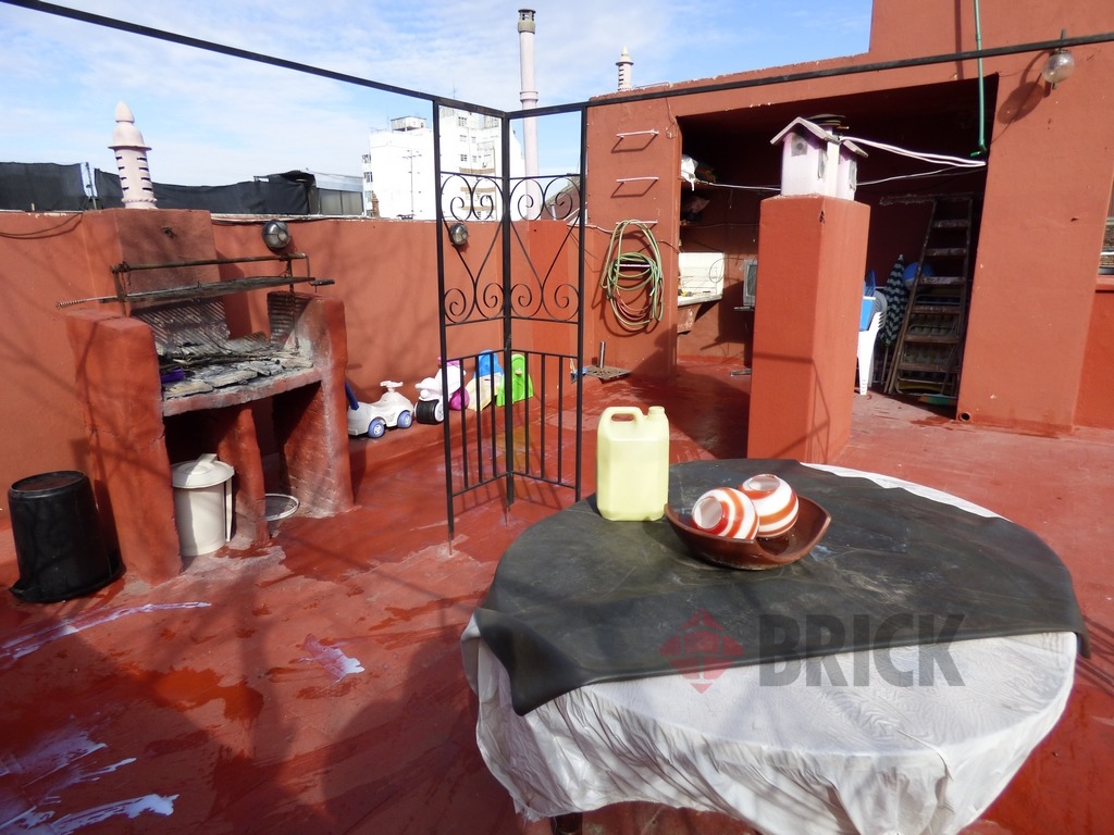 AGUIRRE al 1500 Piso PB 40