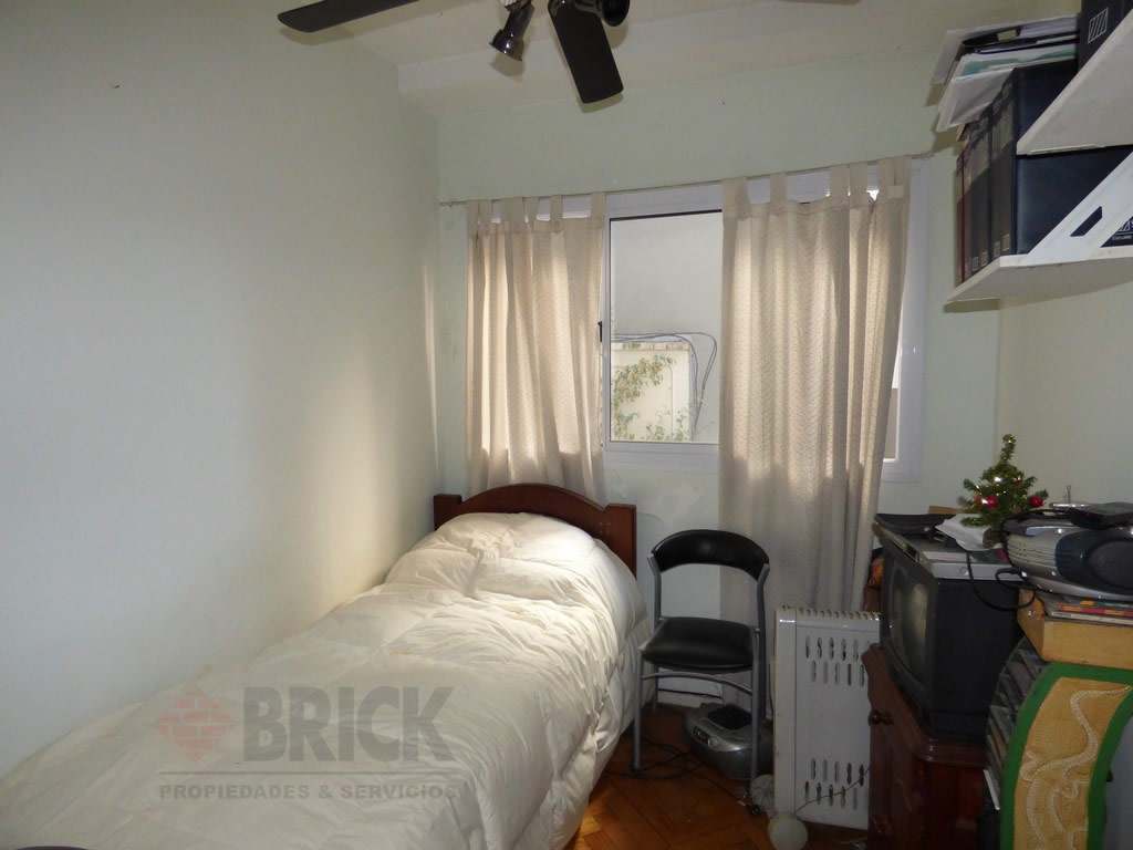 PARAGUAY al 4000 Piso 1 18