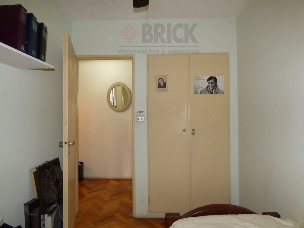 PARAGUAY al 4000 Piso 1 19