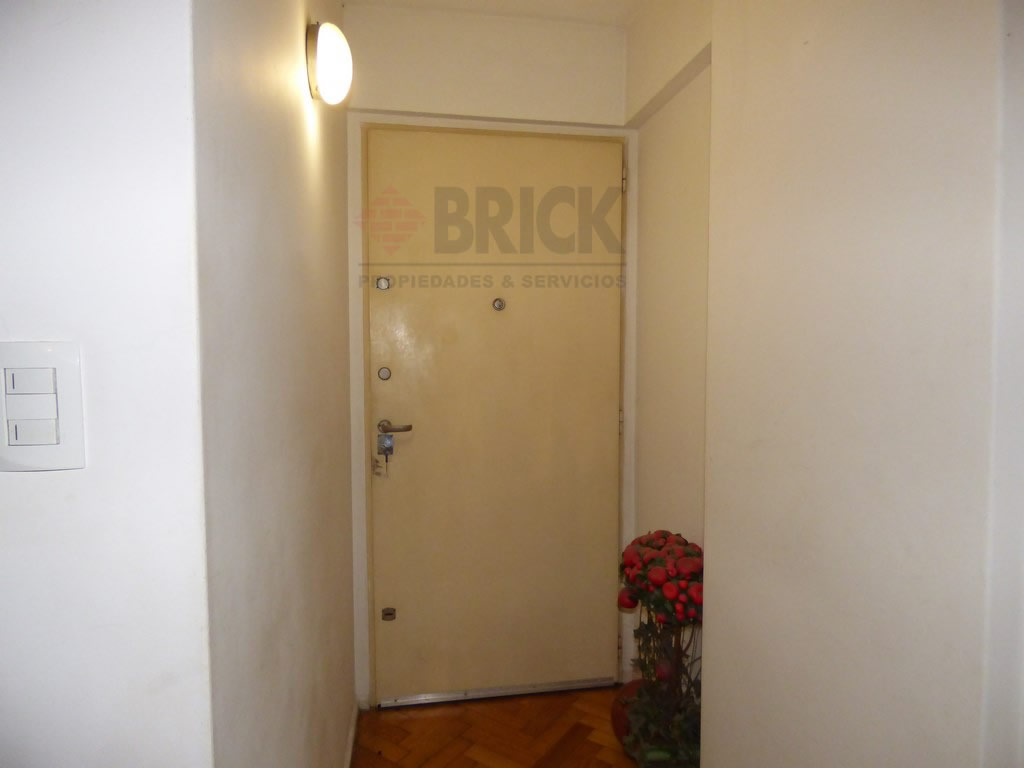 PARAGUAY al 4000 Piso 1 24