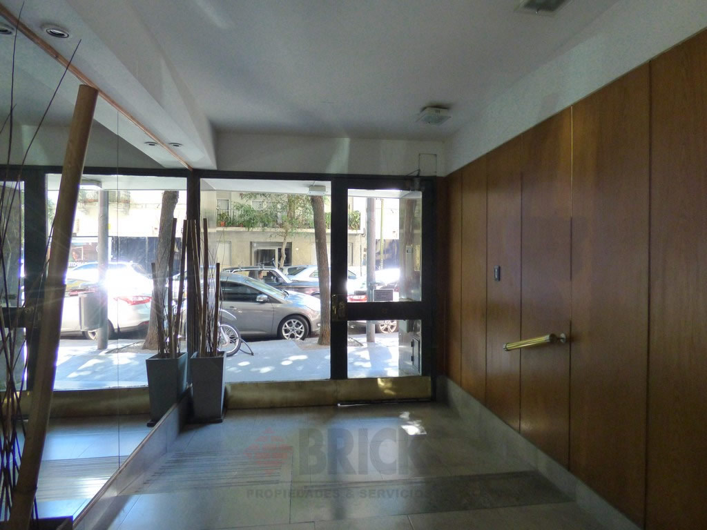 PARAGUAY al 4000 Piso 1 25