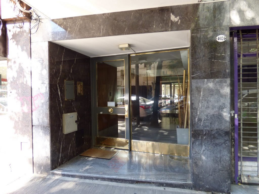 PARAGUAY al 4000 Piso 1 27