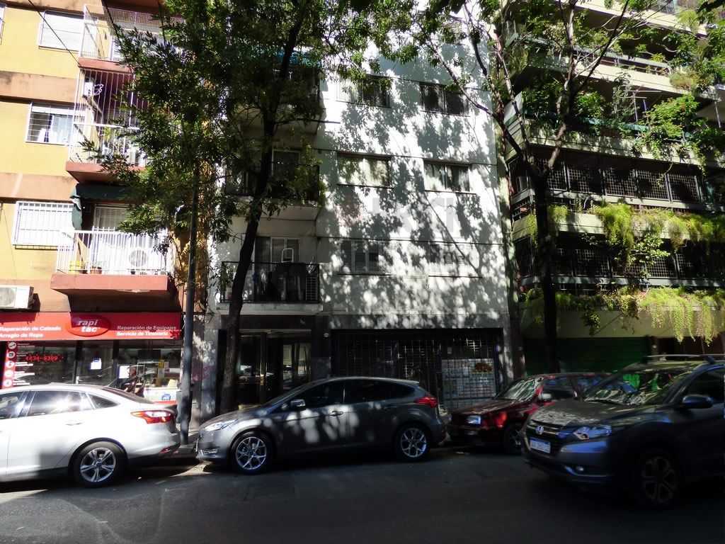 PARAGUAY al 4000 Piso 1 28