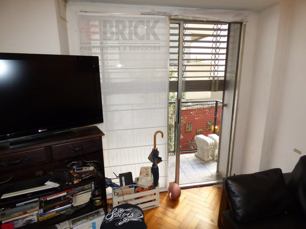 PARAGUAY al 4000 Piso 1 4